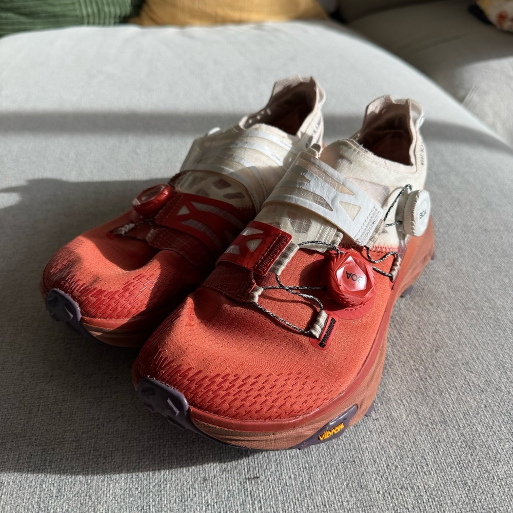 Altra Mont Blanc BOA